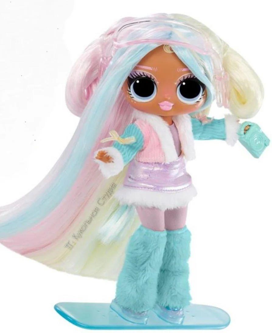 LOL Surprise Tweens Winter Snow Doll