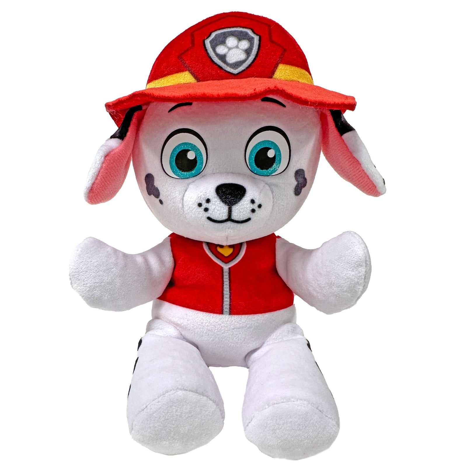 MARSHALL Paw Patrol TY Beanie Babies Regular Plush