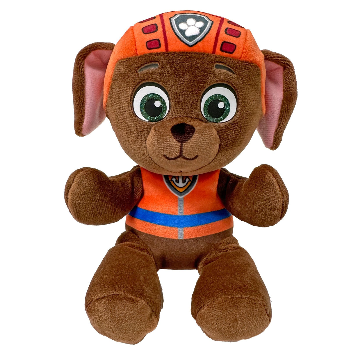 ZUMA Paw Patrol TY Beanie Babies Regular Plush