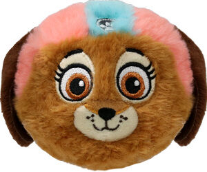 TY Beanie Bouncy Ball - Paw Patrol LIBERTY