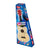CB Sky 53cm Ukulele Natural