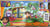 Dora the Explorer Musical Casita Playset - Req 2 AAA Batteries