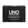 Uno Championship Series Card Game