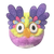 TY Beanie Bouncy Ball - Bluey CHATTERMAX