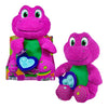 Barney's World Sensory Barney
