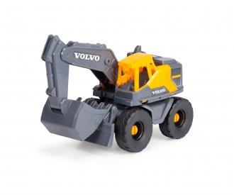 Dickie Toys Tough Excavator