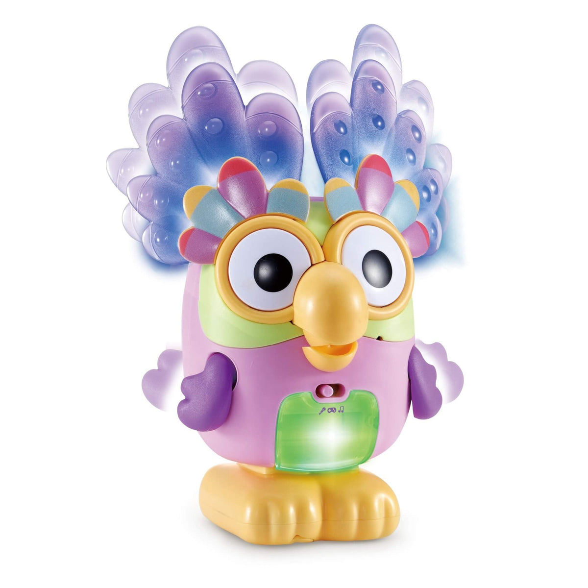 Vtech Bluey Interactive Chattermax