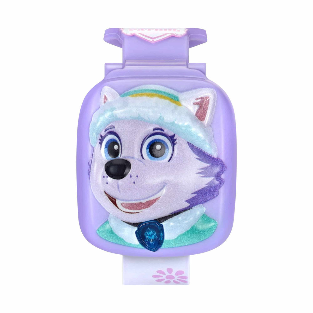 Vtech Paw Patrol Learning Watch - Everest