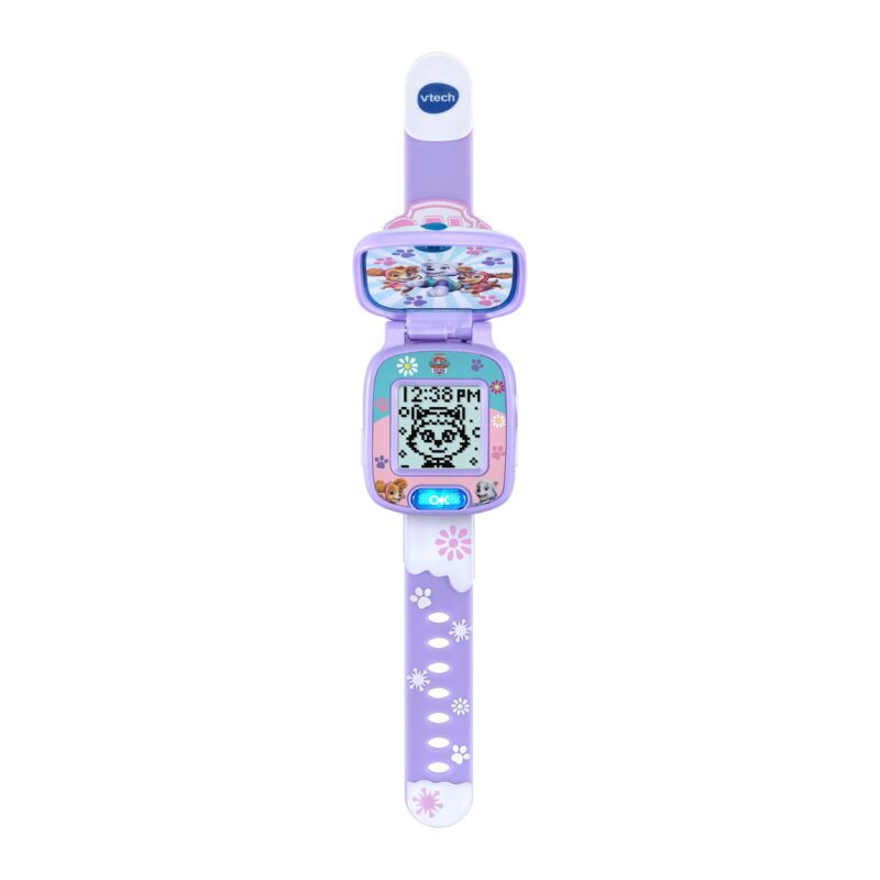 Vtech Paw Patrol Learning Watch - Everest