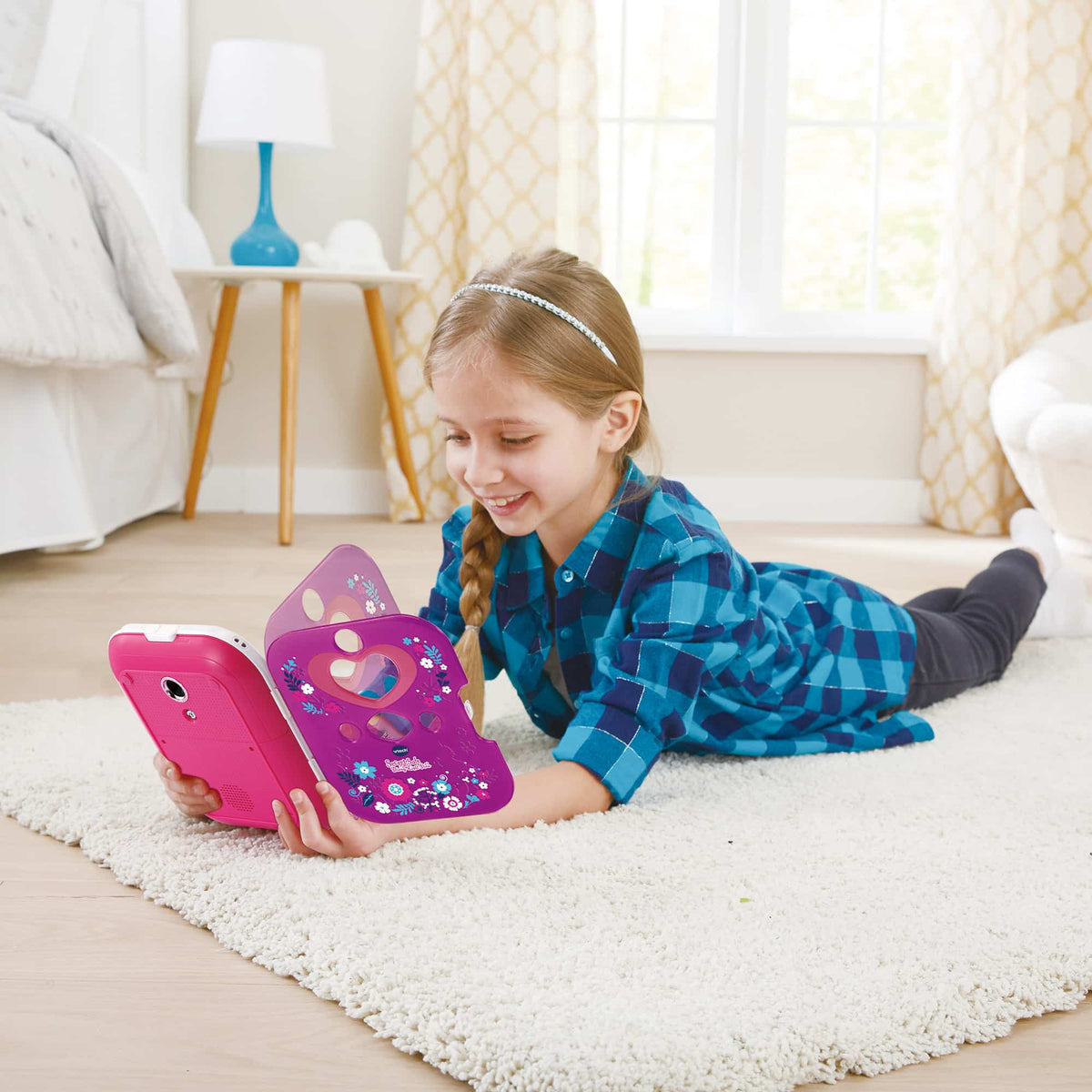 Vtech Secret Safe Diary Light Show