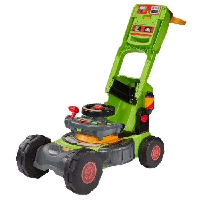 Vtech 3 in 1 Mow and Grow Tractor Green
