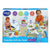 Vtech Busy Bee Activity Table Blue/White