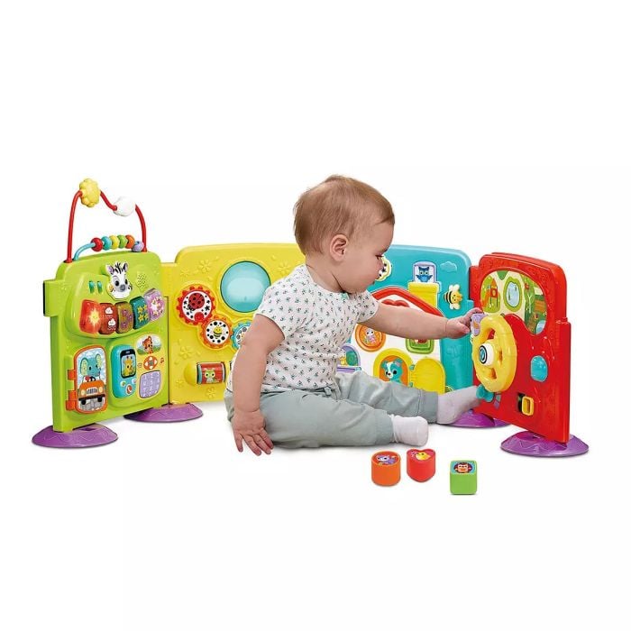 Vtech Discover Play Centre