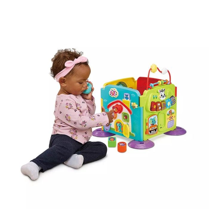 Vtech Discover Play Centre