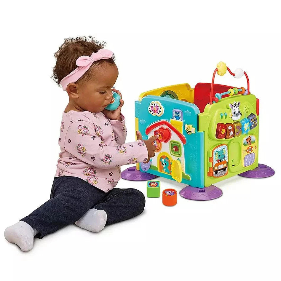 Vtech Discover Play Centre