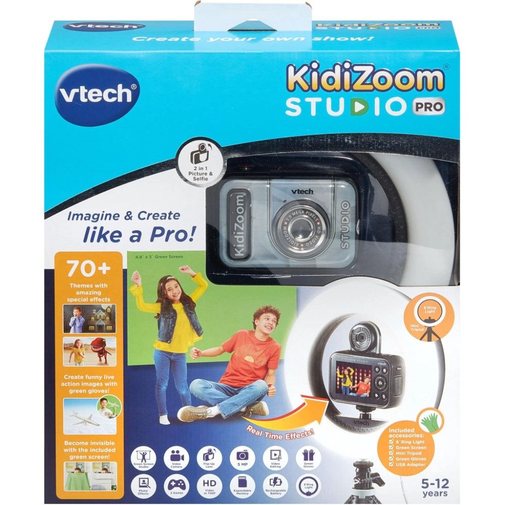 Vtech kidizoom Studio Pro