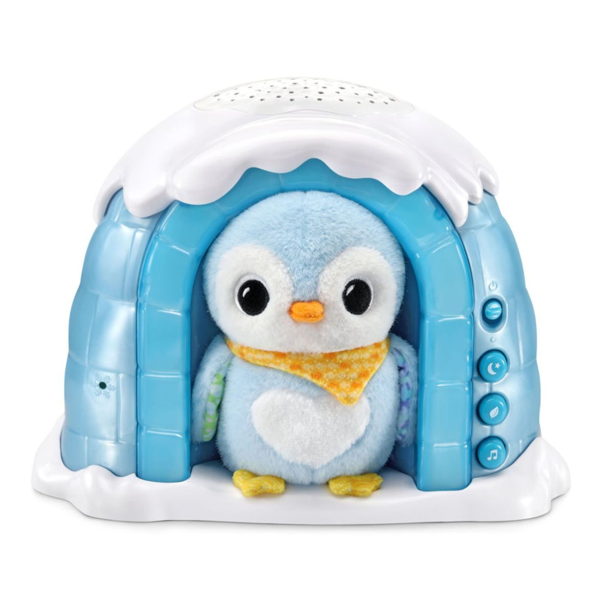 Vtech 2 In 1 Projector Soothing Starlight Igloo