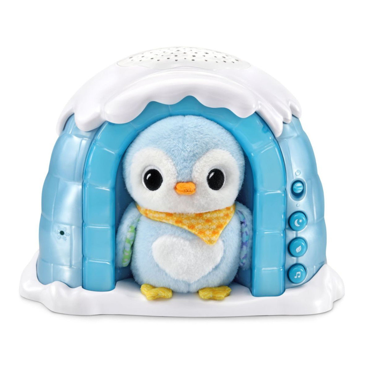 Vtech 2 In 1 Projector Soothing Starlight Igloo