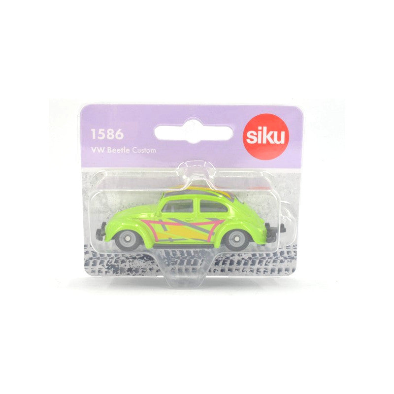 Siku 1586 VW Beetle Custom