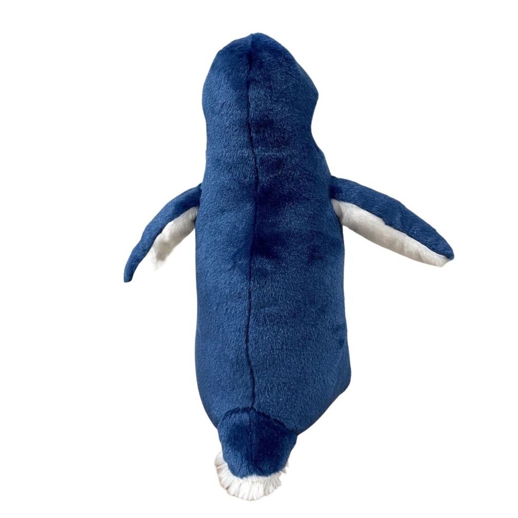 Cuddlekins Penguin Fairy Blue