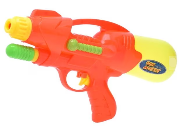 Super Water Gun 50cm
