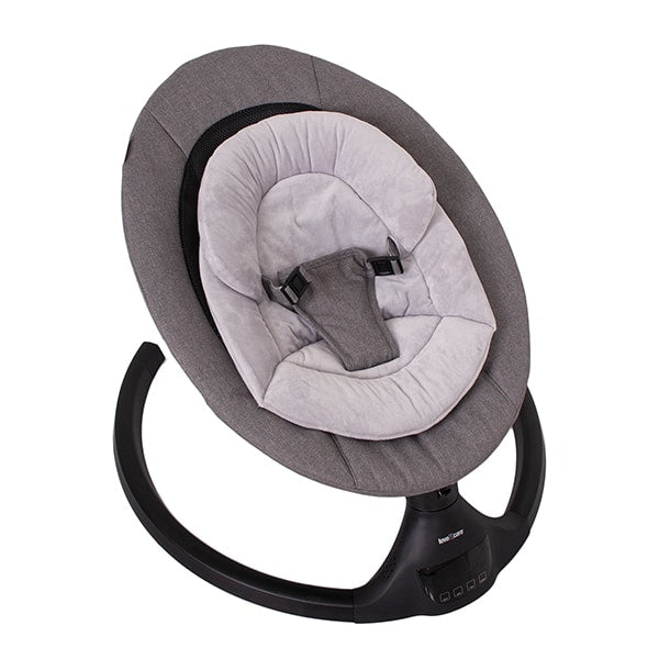 Love N Care Wave Swing Grey