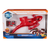 Hex Bot Dragon Assorted Colours battery included