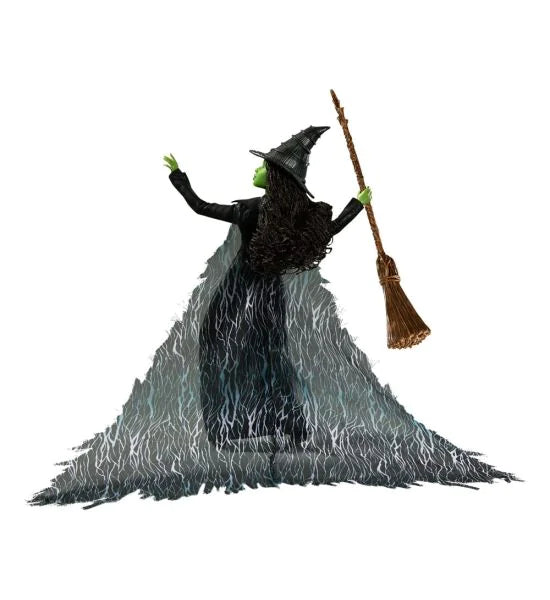 Wicked Thrillifying Elphaba Thropp Doll