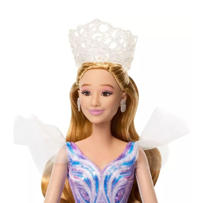 Wicked Enchanting Glinda Upland Doll