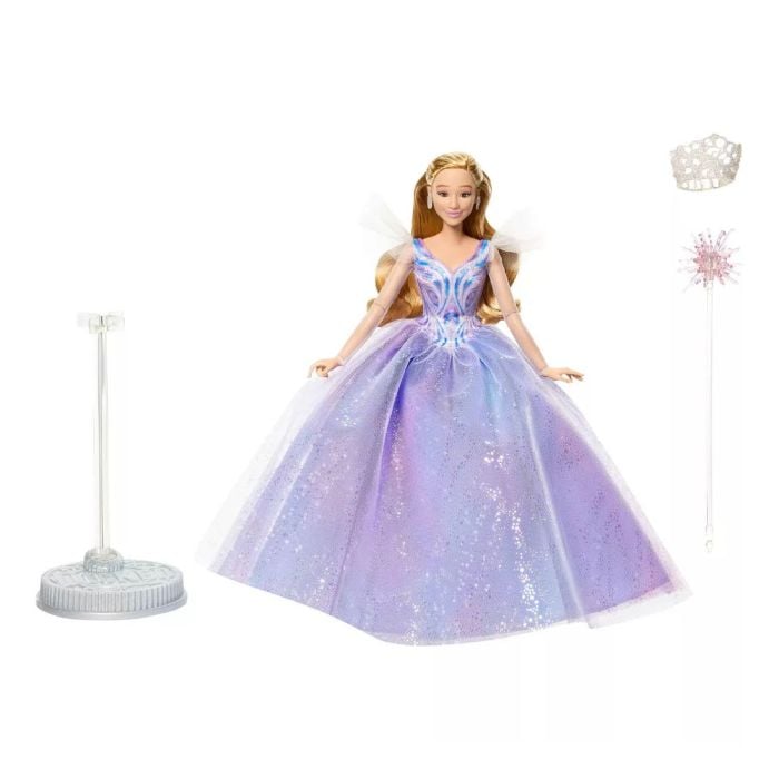 Wicked Enchanting Glinda Upland Doll