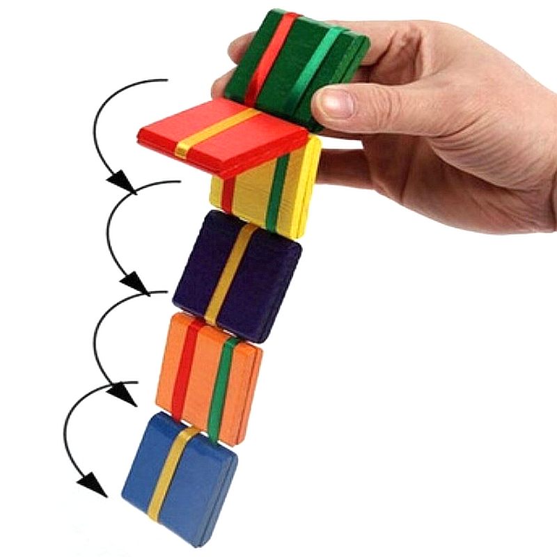 Fun Factory Jacobs Ladder