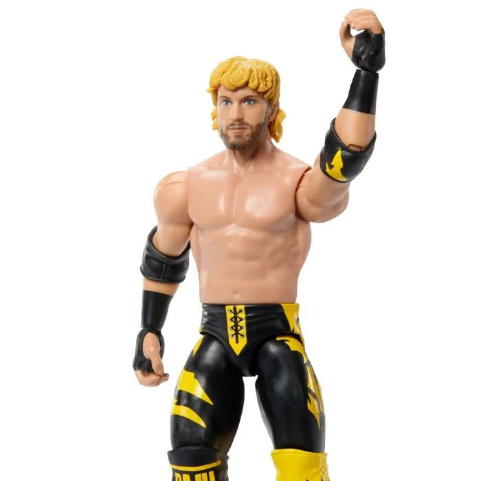 WWE Main Event Series Basic Figures - Logan Paul