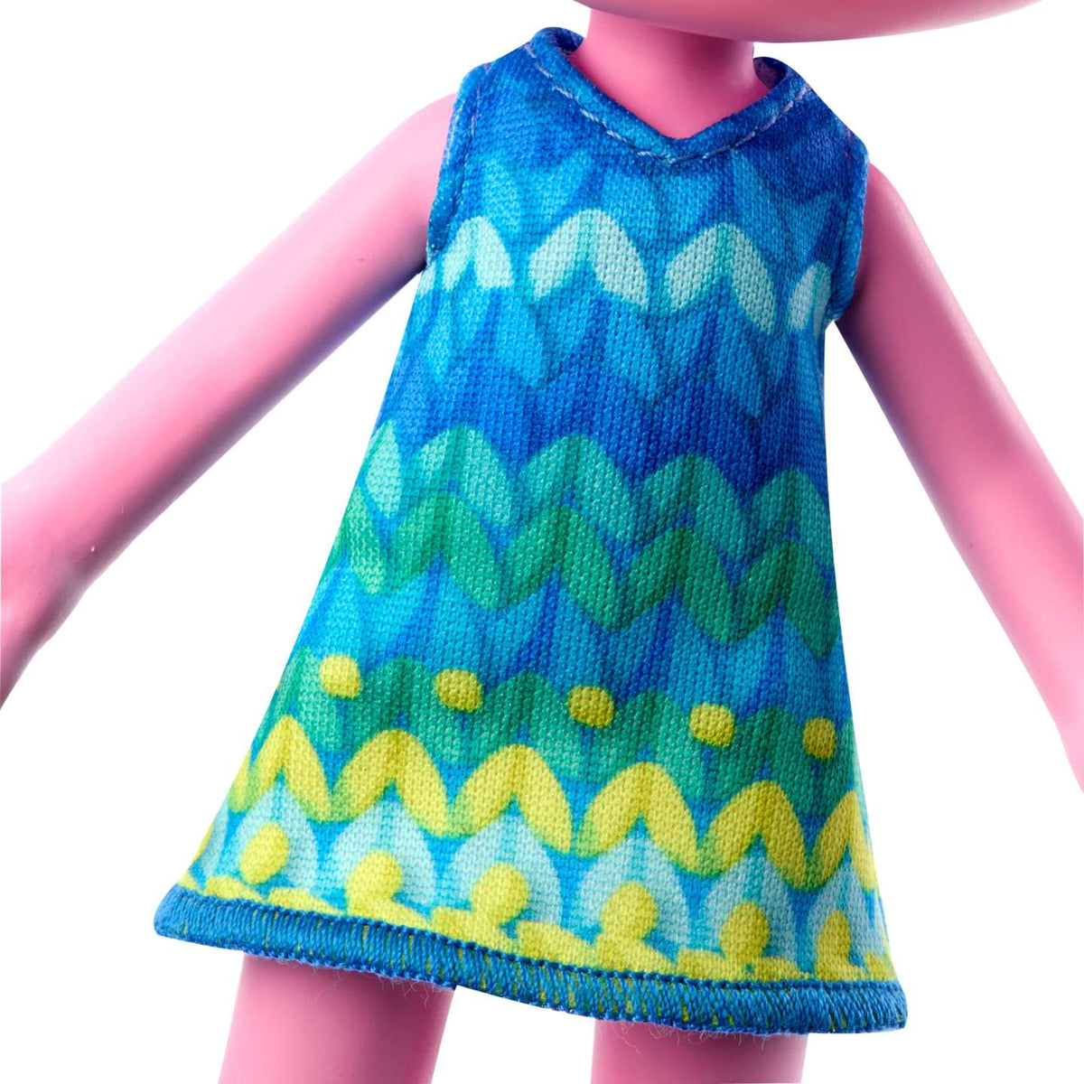 Trolls Band Together Trendsettin Doll Queen Poppy