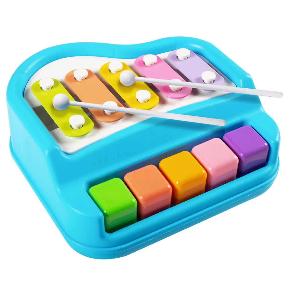 Combination Piano &amp; Xylophone