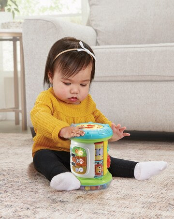 Vtech Baby Explore &amp; Discover Roller