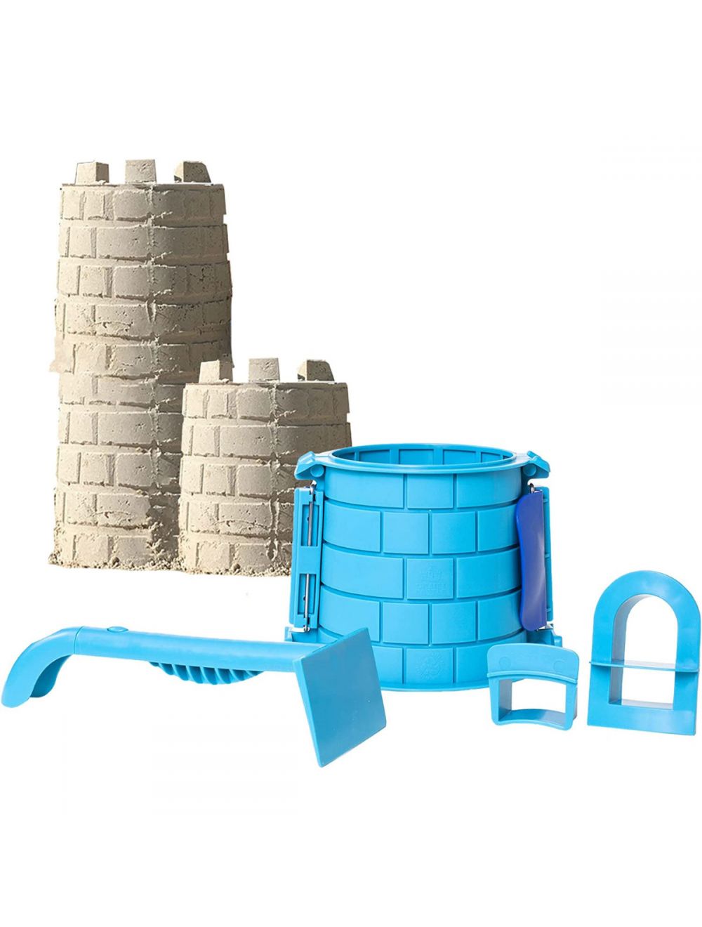Create A Castle - Starter Kit