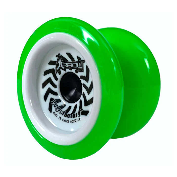 YoYo Factory Arrow Elite