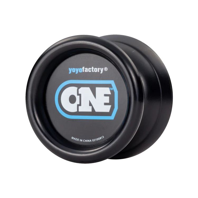YoYo Factory One Assorted Colours