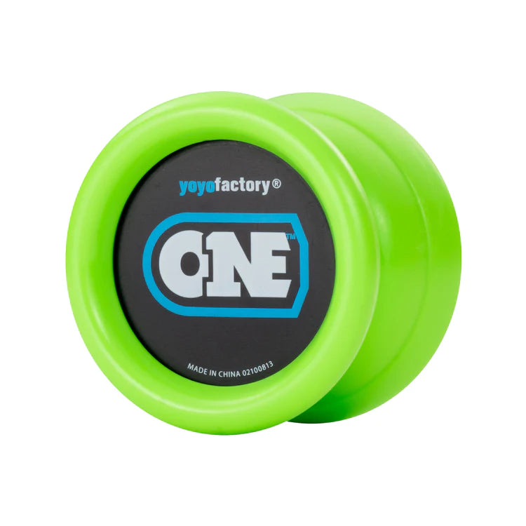 YoYo Factory One Assorted Colours
