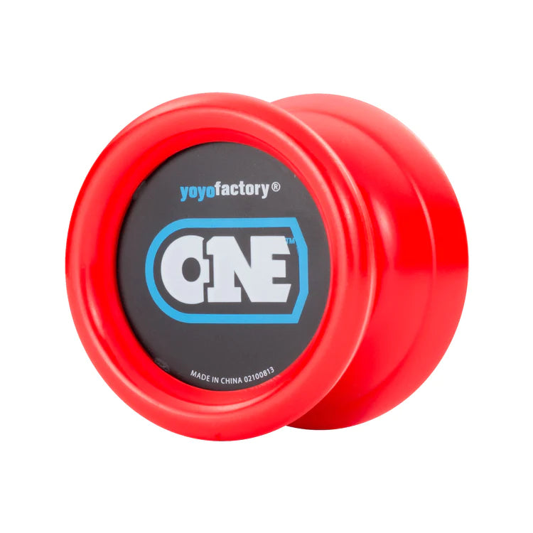 YoYo Factory One Assorted Colours