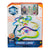 Hex Bots Flash Nano Land Small Playset