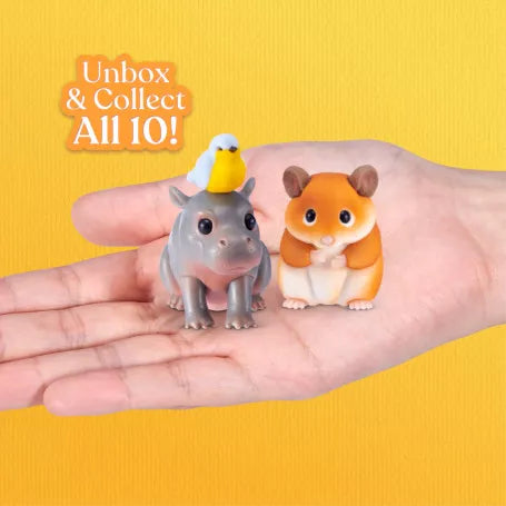Zuru My Mini Pets Series 1