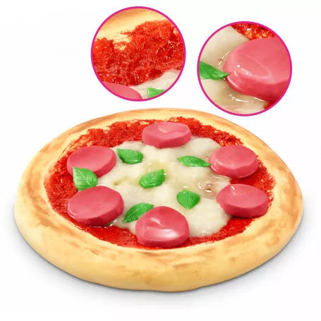 Zuru Slime Mart Shopping Basket Series 1 - Pizza