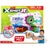 Zuru XShot Fast Fill Skins Water Gun - Seahorse