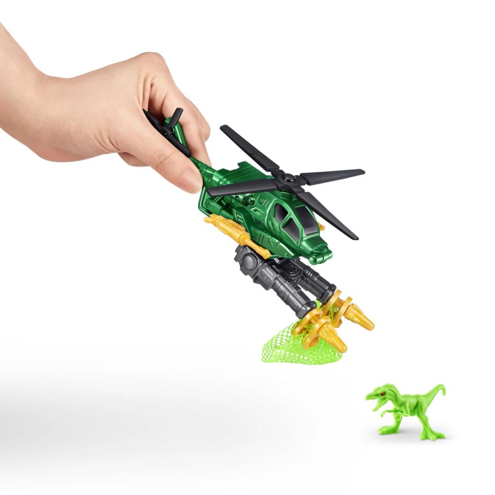 Zuru Robo Alive Dino Escape Playset