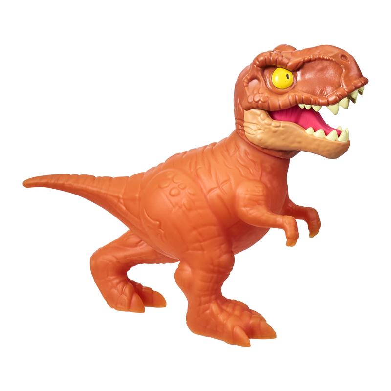 Goo Jit Zu Jurassic World Hero Pack T-Rex