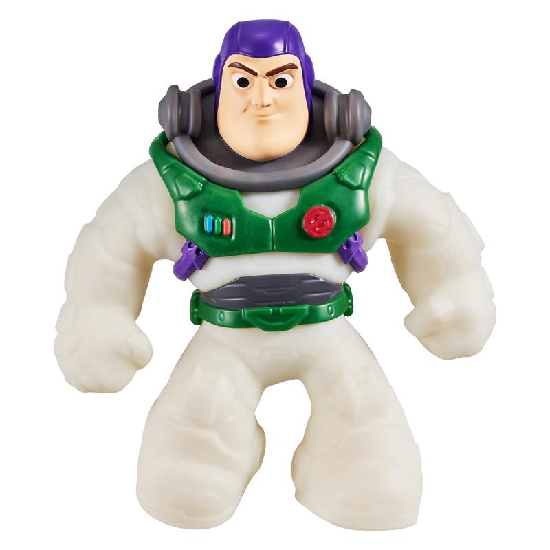 Goo Jit Zu Lightyear Large Buzz Lightyear