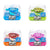 Zuru Robo Alive Turtle Assorted