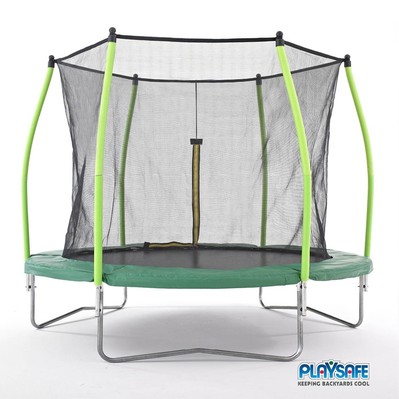 Playsafe Trampoline Combo 12ft ( 2 boxes )
