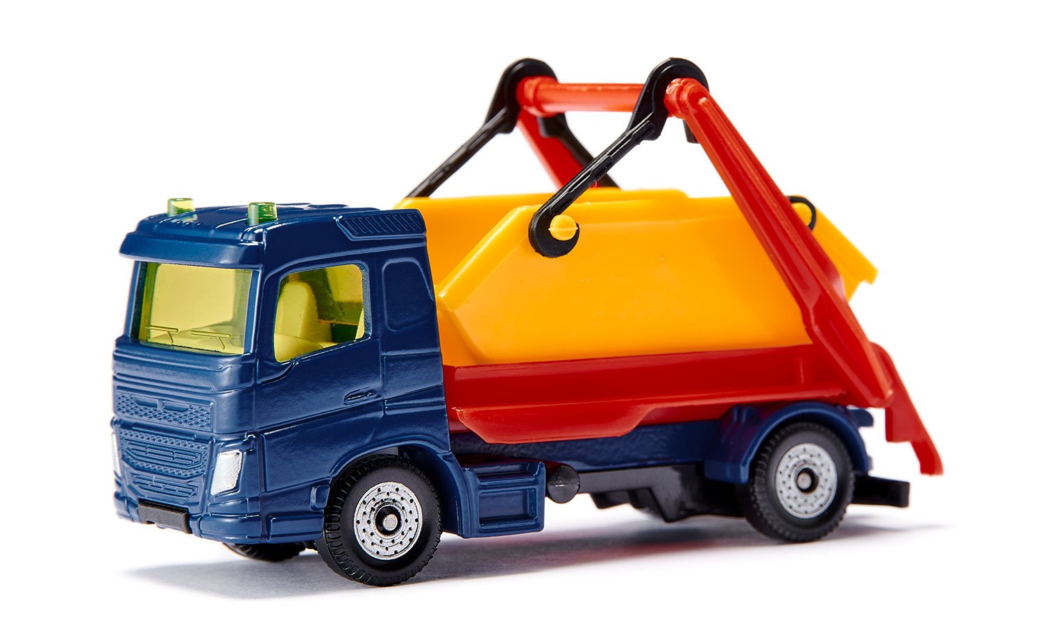 Siku 1298 Truck with Skip
